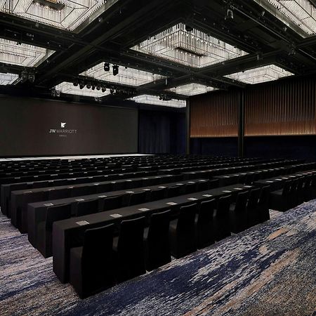 Jw Marriott Hotel Σεούλ Εξωτερικό φωτογραφία
