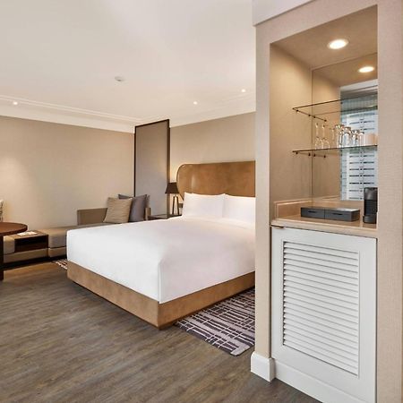 Jw Marriott Hotel Σεούλ Εξωτερικό φωτογραφία
