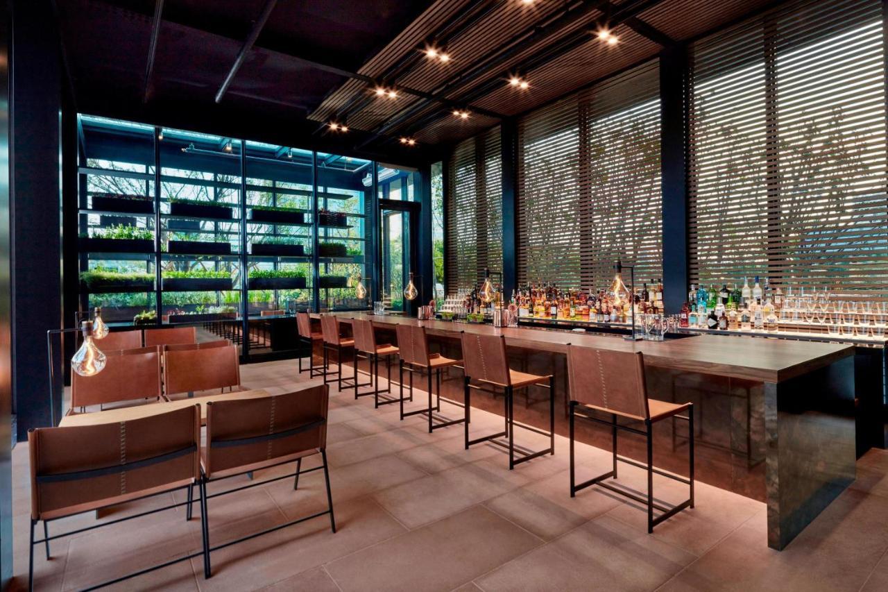 Jw Marriott Hotel Σεούλ Εξωτερικό φωτογραφία