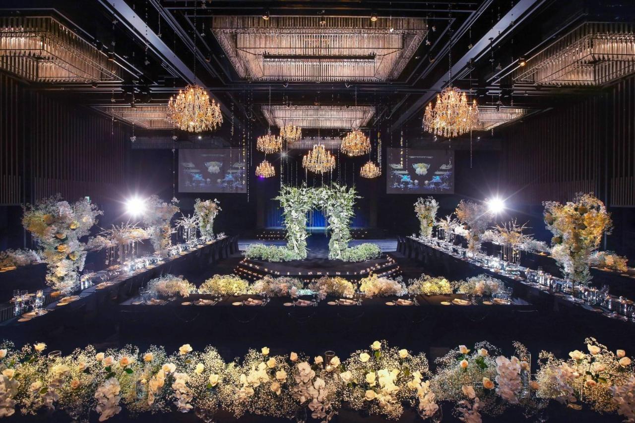 Jw Marriott Hotel Σεούλ Εξωτερικό φωτογραφία