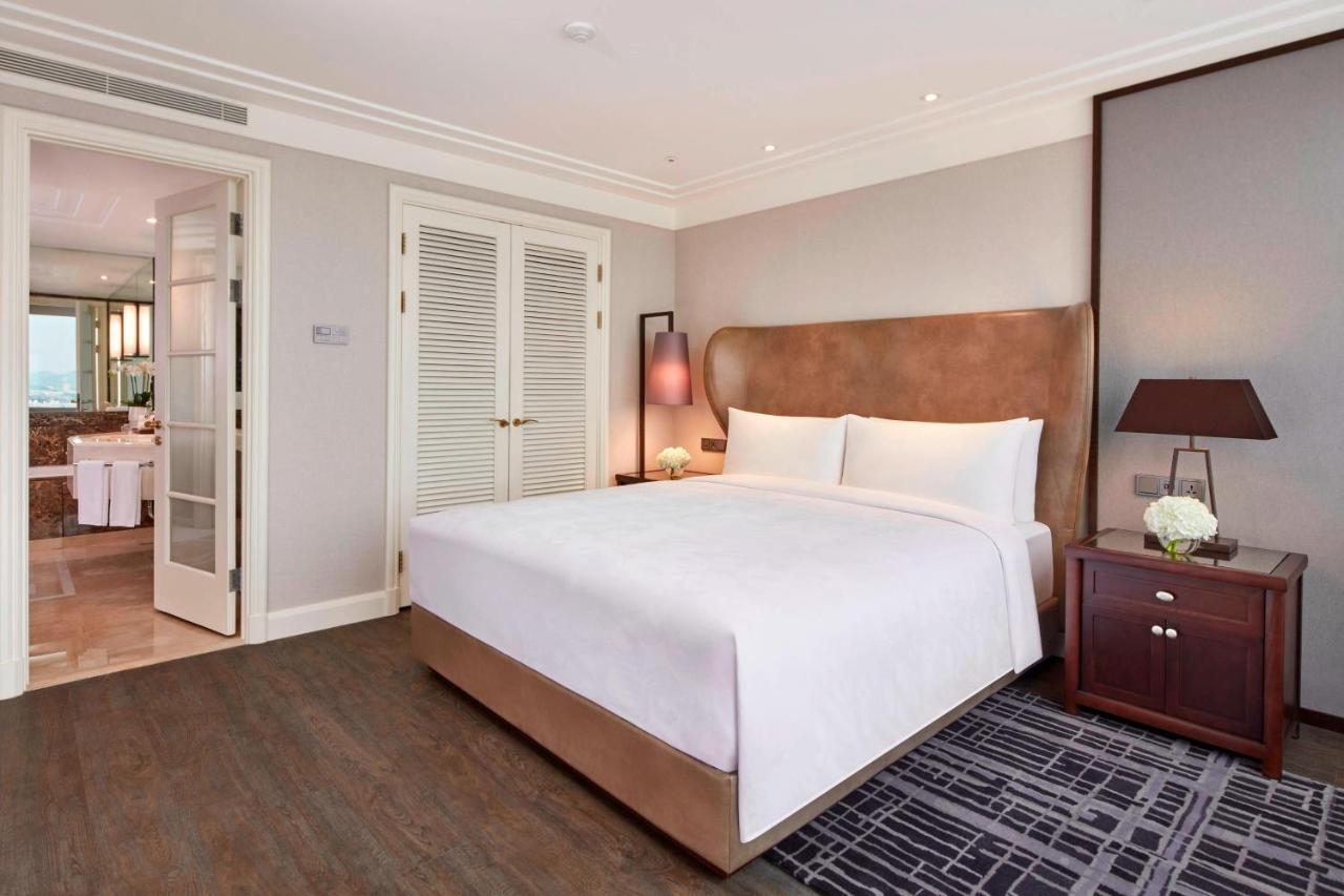 Jw Marriott Hotel Σεούλ Εξωτερικό φωτογραφία