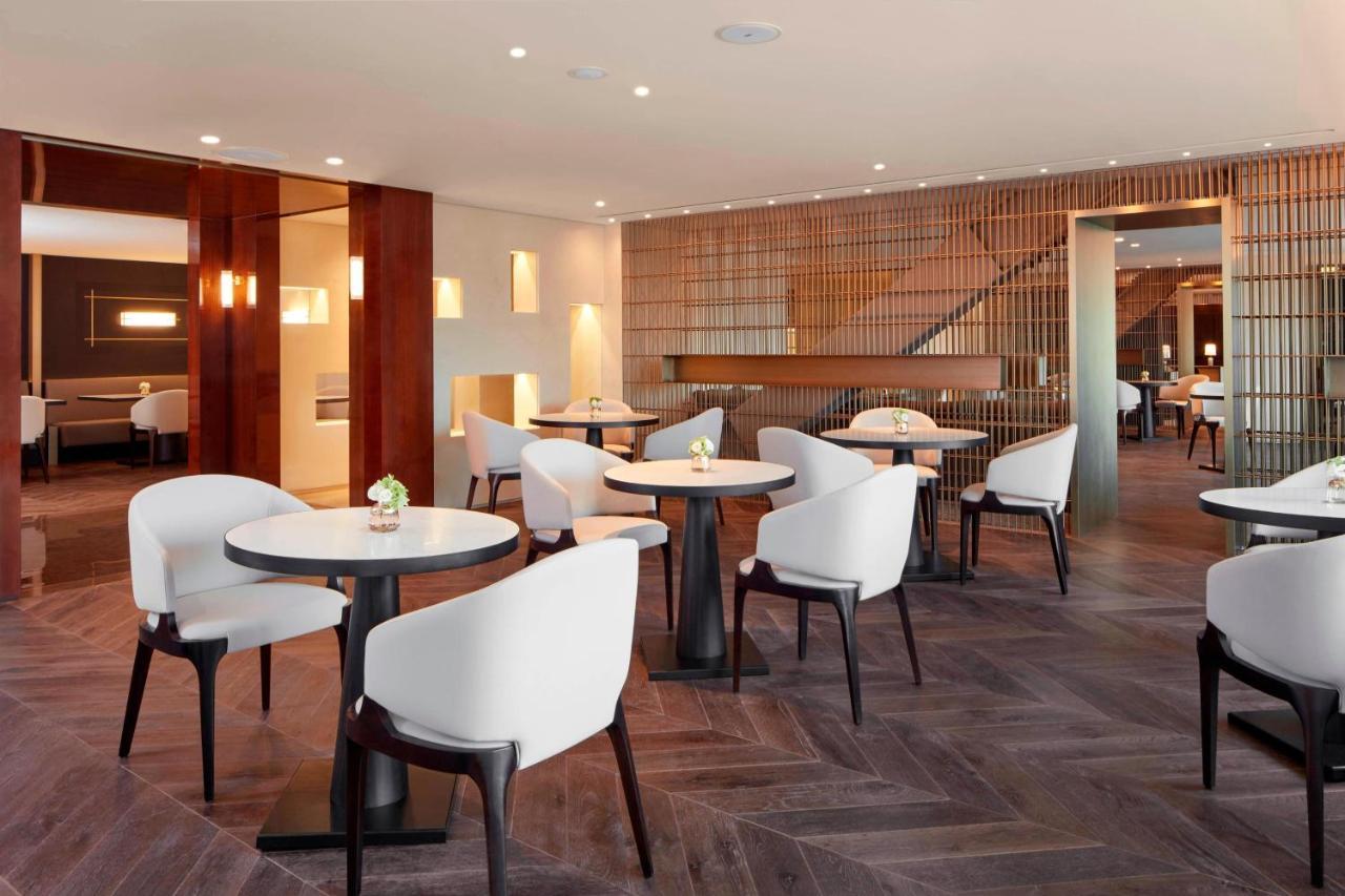Jw Marriott Hotel Σεούλ Εξωτερικό φωτογραφία