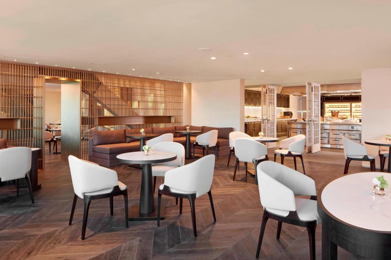 Jw Marriott Hotel Σεούλ Εξωτερικό φωτογραφία