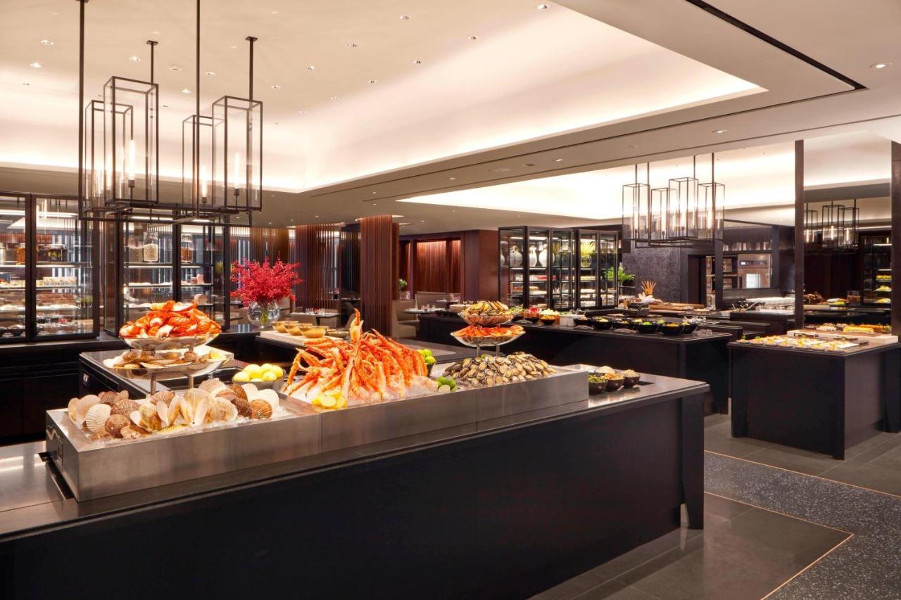 Jw Marriott Hotel Σεούλ Εξωτερικό φωτογραφία
