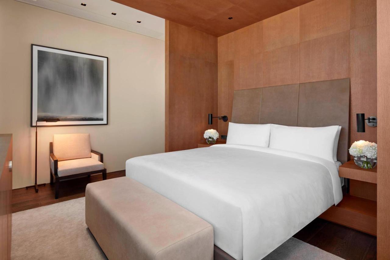 Jw Marriott Hotel Σεούλ Εξωτερικό φωτογραφία