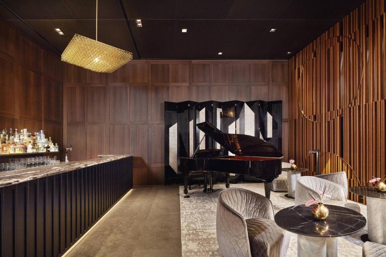 Jw Marriott Hotel Σεούλ Εξωτερικό φωτογραφία