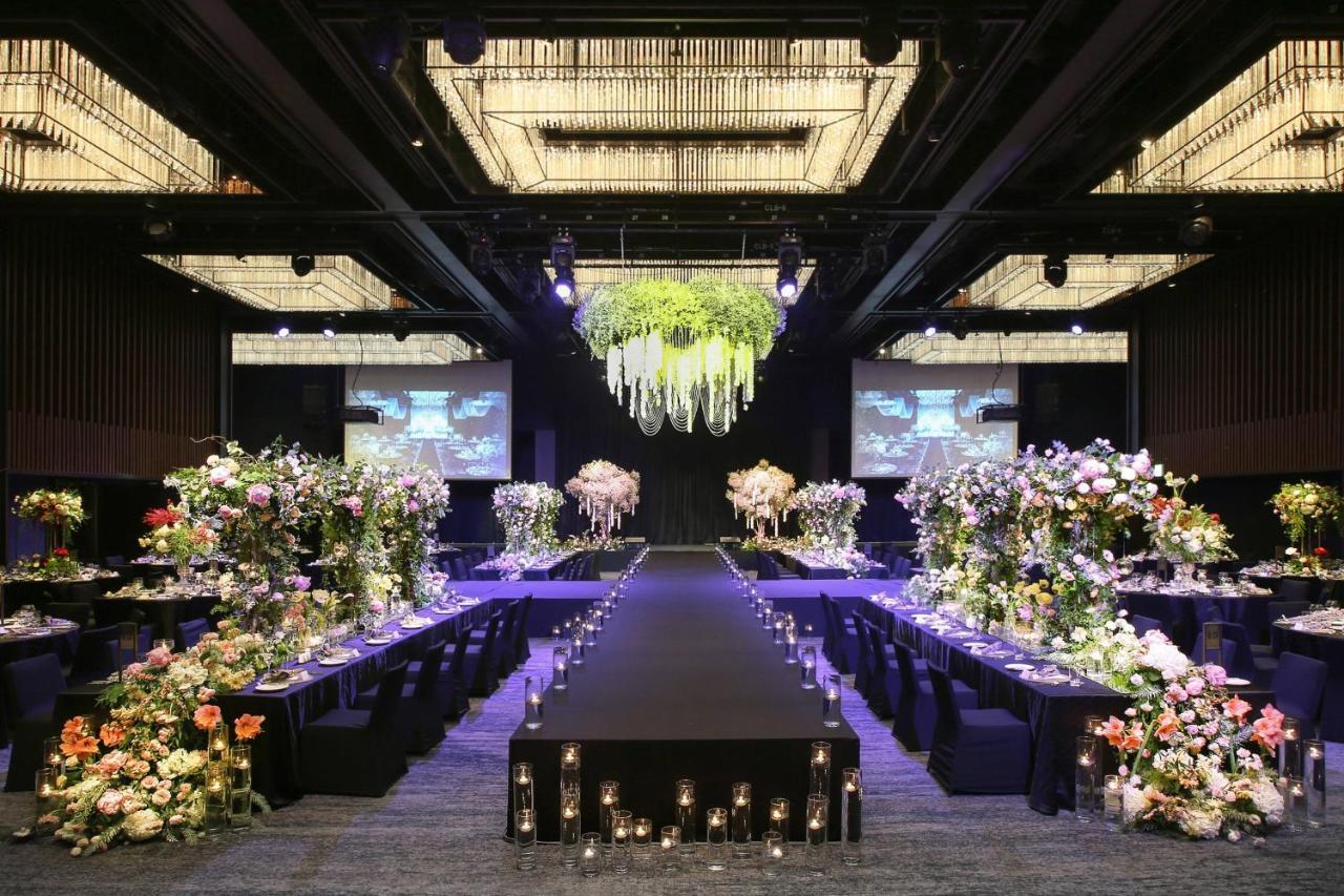 Jw Marriott Hotel Σεούλ Εξωτερικό φωτογραφία