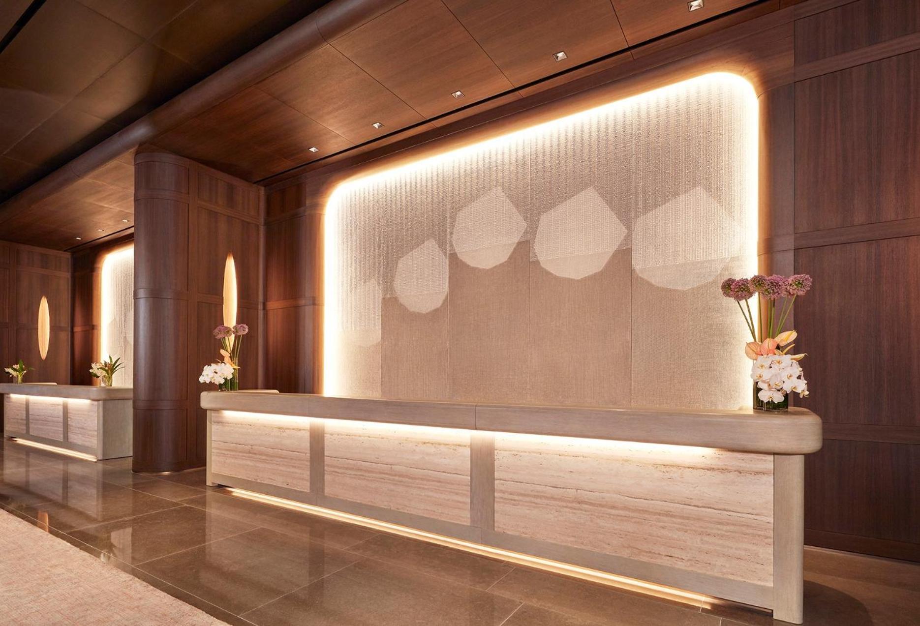 Jw Marriott Hotel Σεούλ Εξωτερικό φωτογραφία