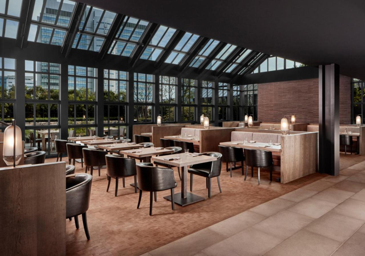 Jw Marriott Hotel Σεούλ Εξωτερικό φωτογραφία