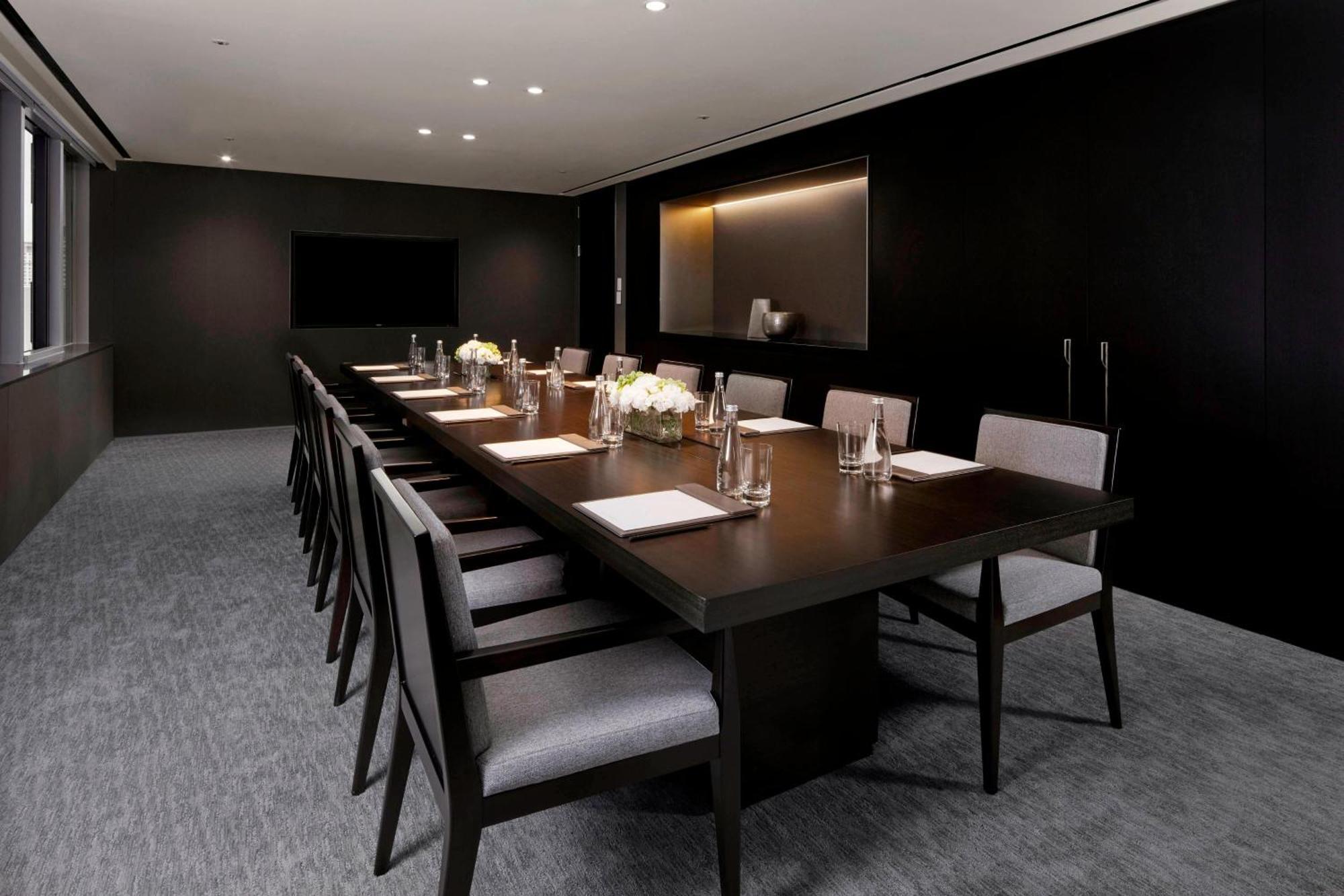 Jw Marriott Hotel Σεούλ Εξωτερικό φωτογραφία
