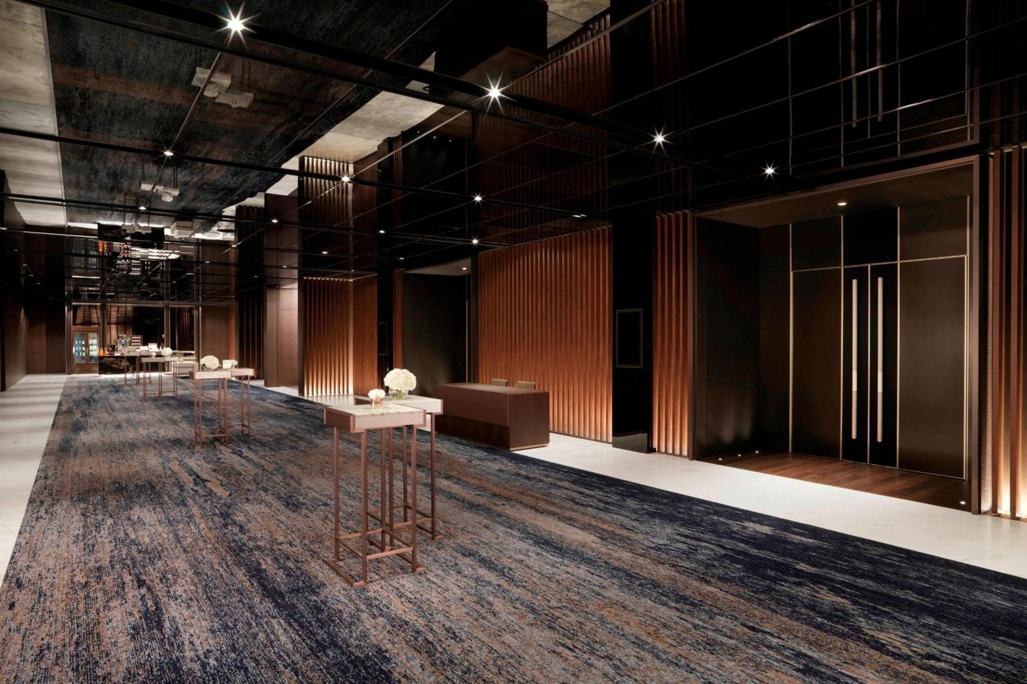 Jw Marriott Hotel Σεούλ Εξωτερικό φωτογραφία
