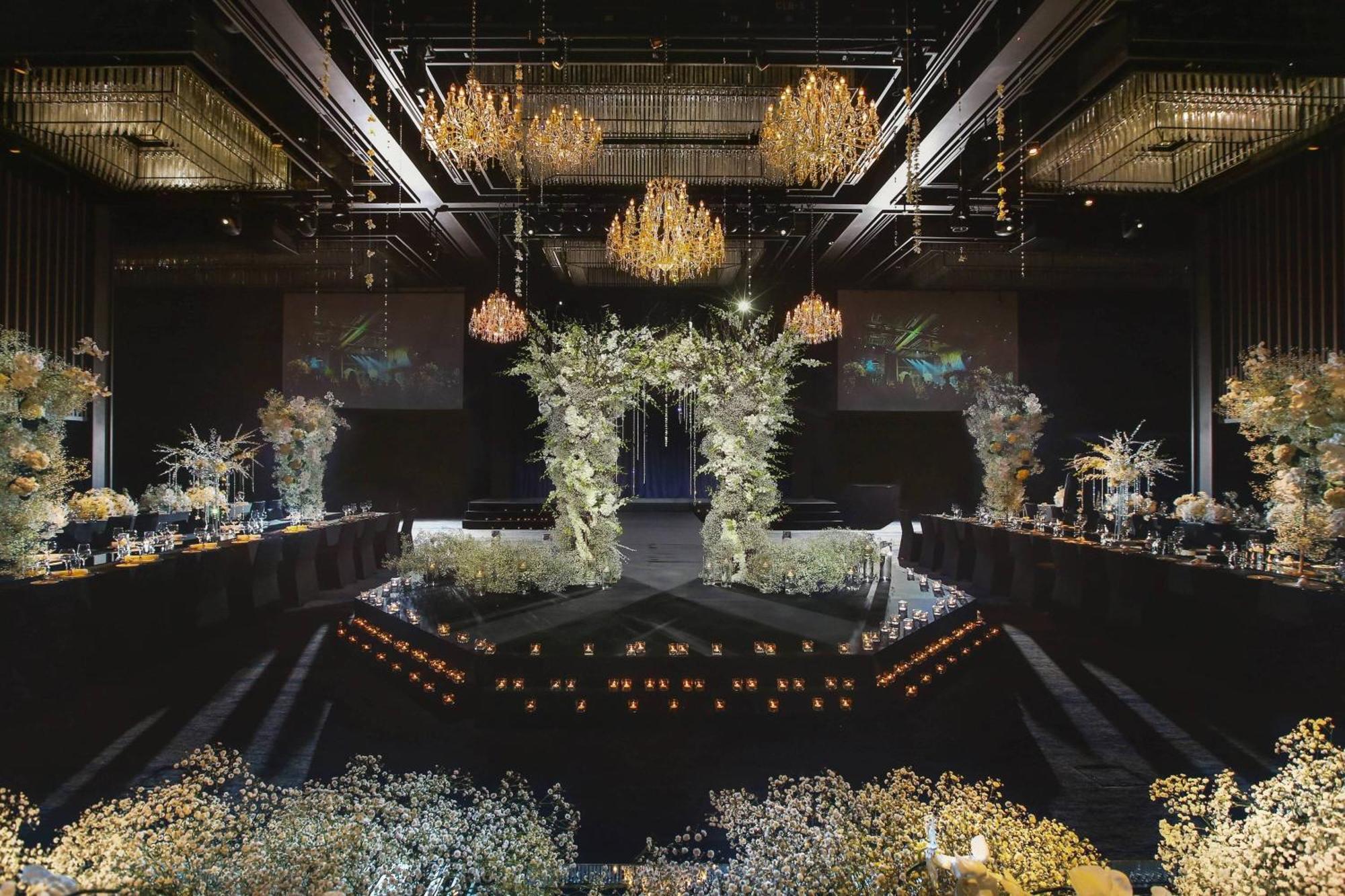 Jw Marriott Hotel Σεούλ Εξωτερικό φωτογραφία