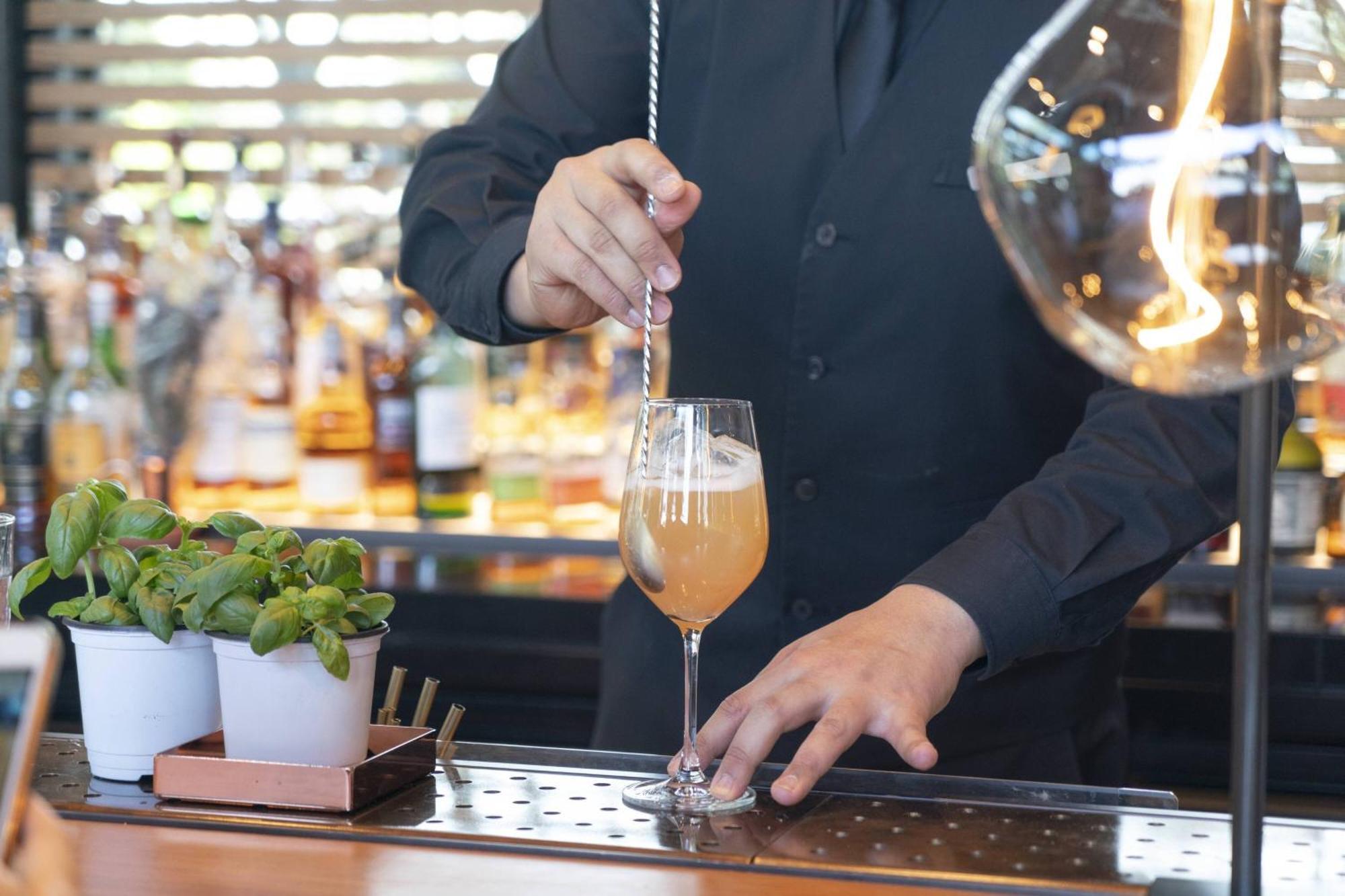 Jw Marriott Hotel Σεούλ Εξωτερικό φωτογραφία