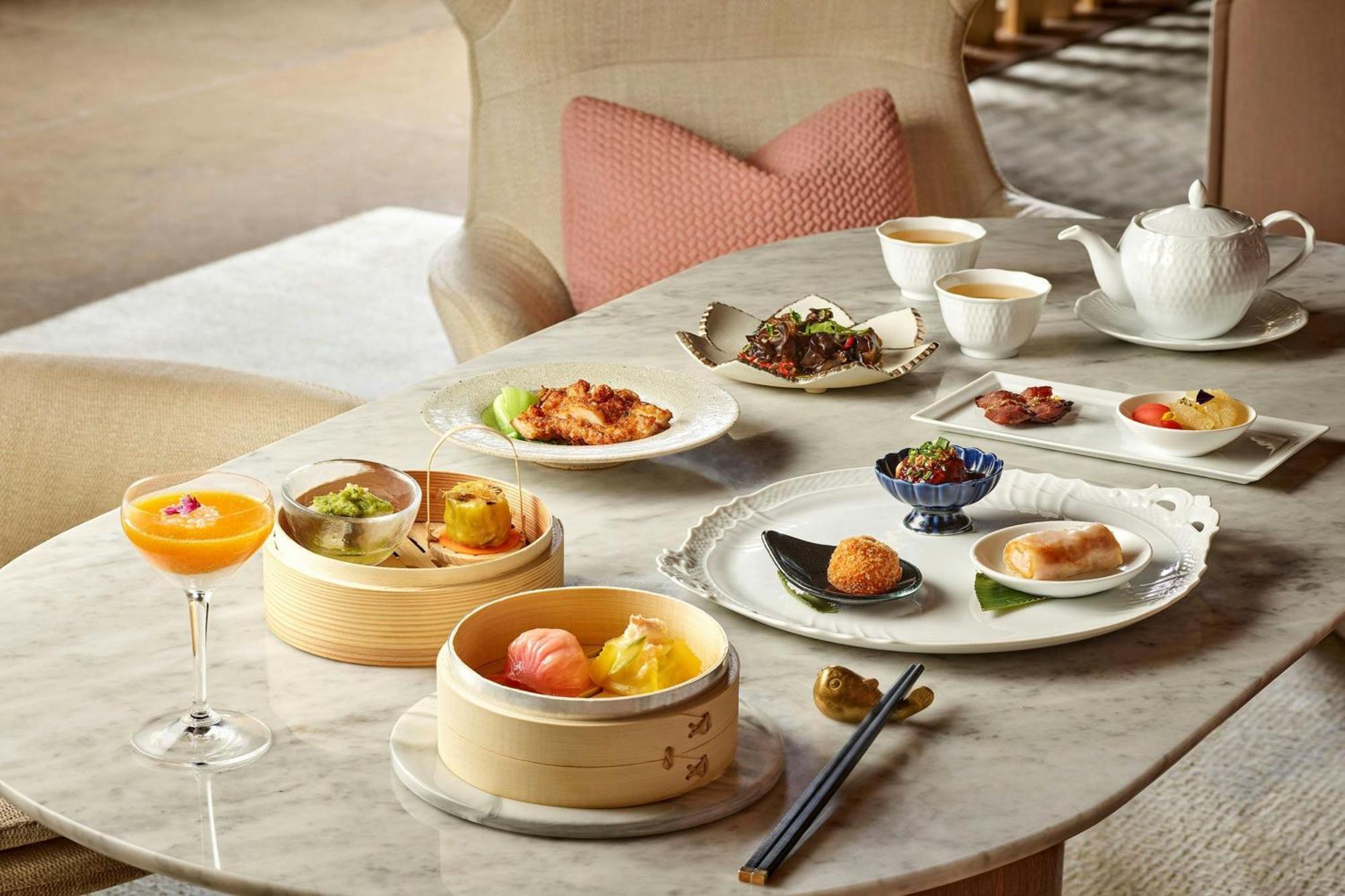 Jw Marriott Hotel Σεούλ Εξωτερικό φωτογραφία