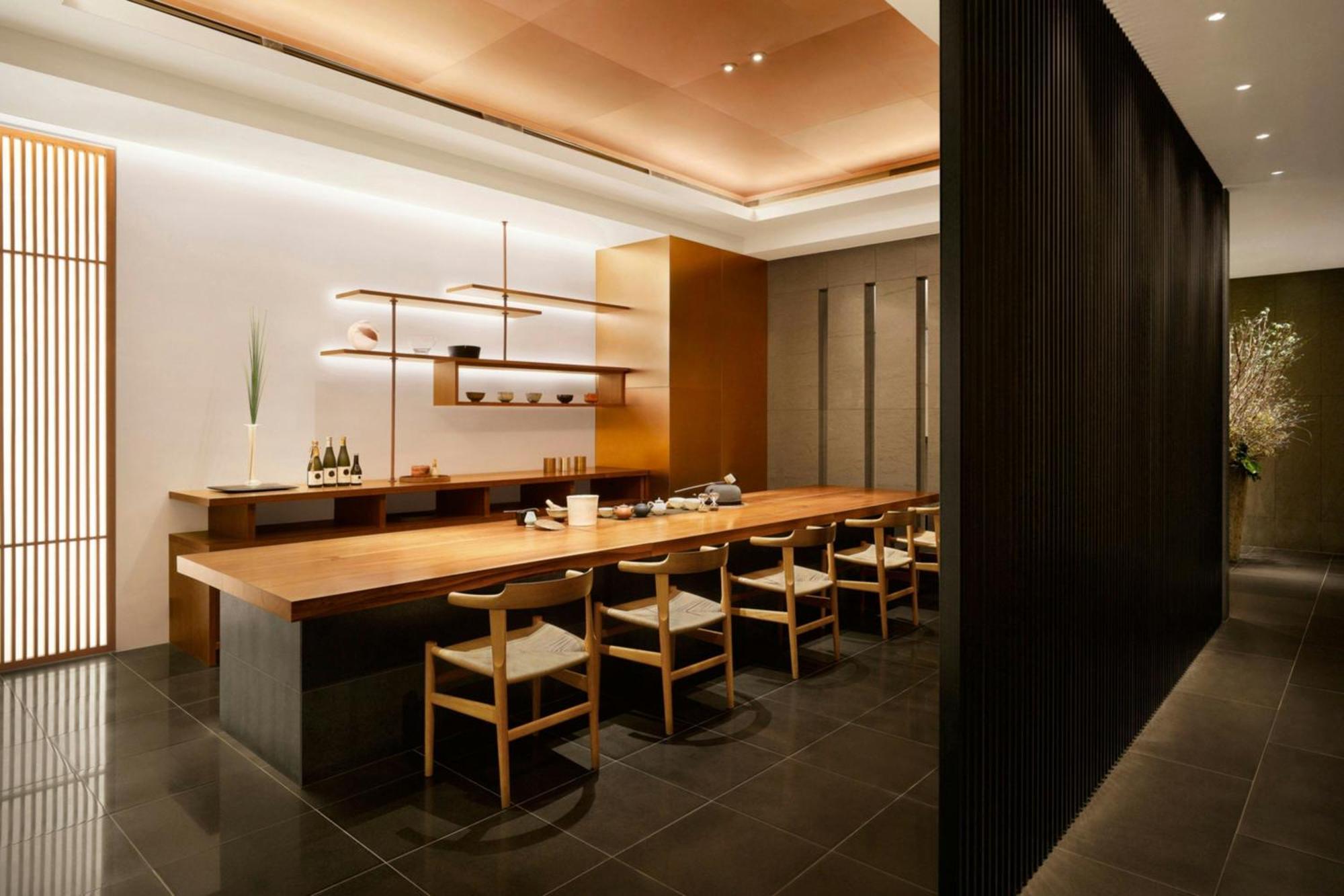 Jw Marriott Hotel Σεούλ Εξωτερικό φωτογραφία