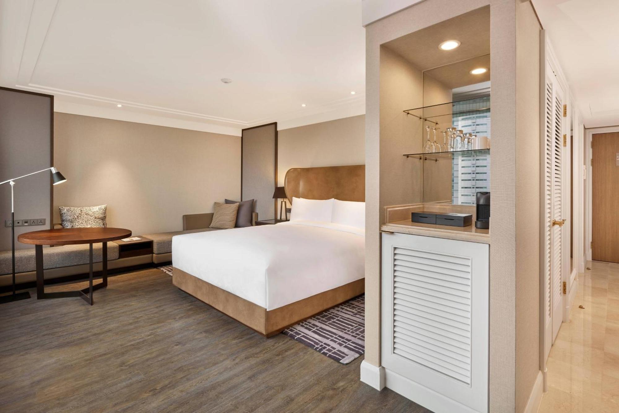 Jw Marriott Hotel Σεούλ Εξωτερικό φωτογραφία